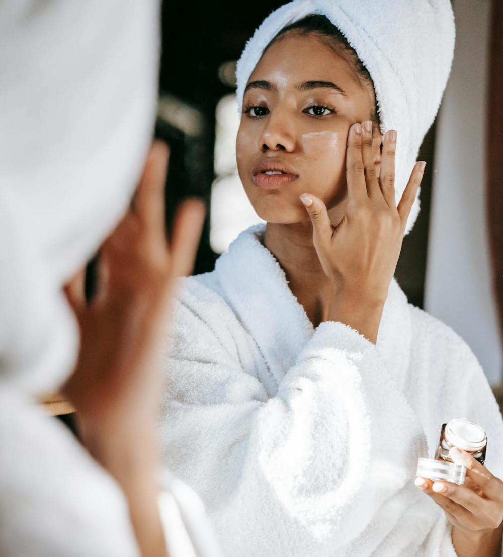 swoman skin care